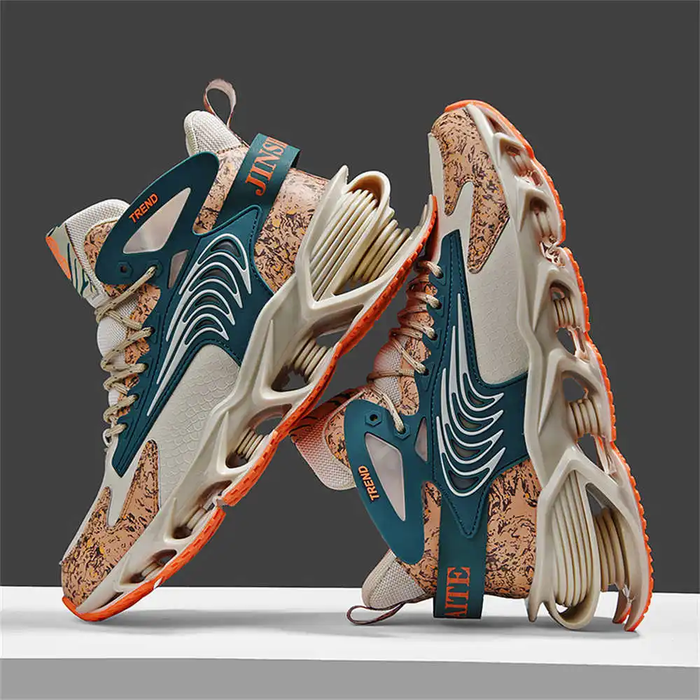 Office Tech For Home - Antislip Mid Kind Running Sneakers Casual