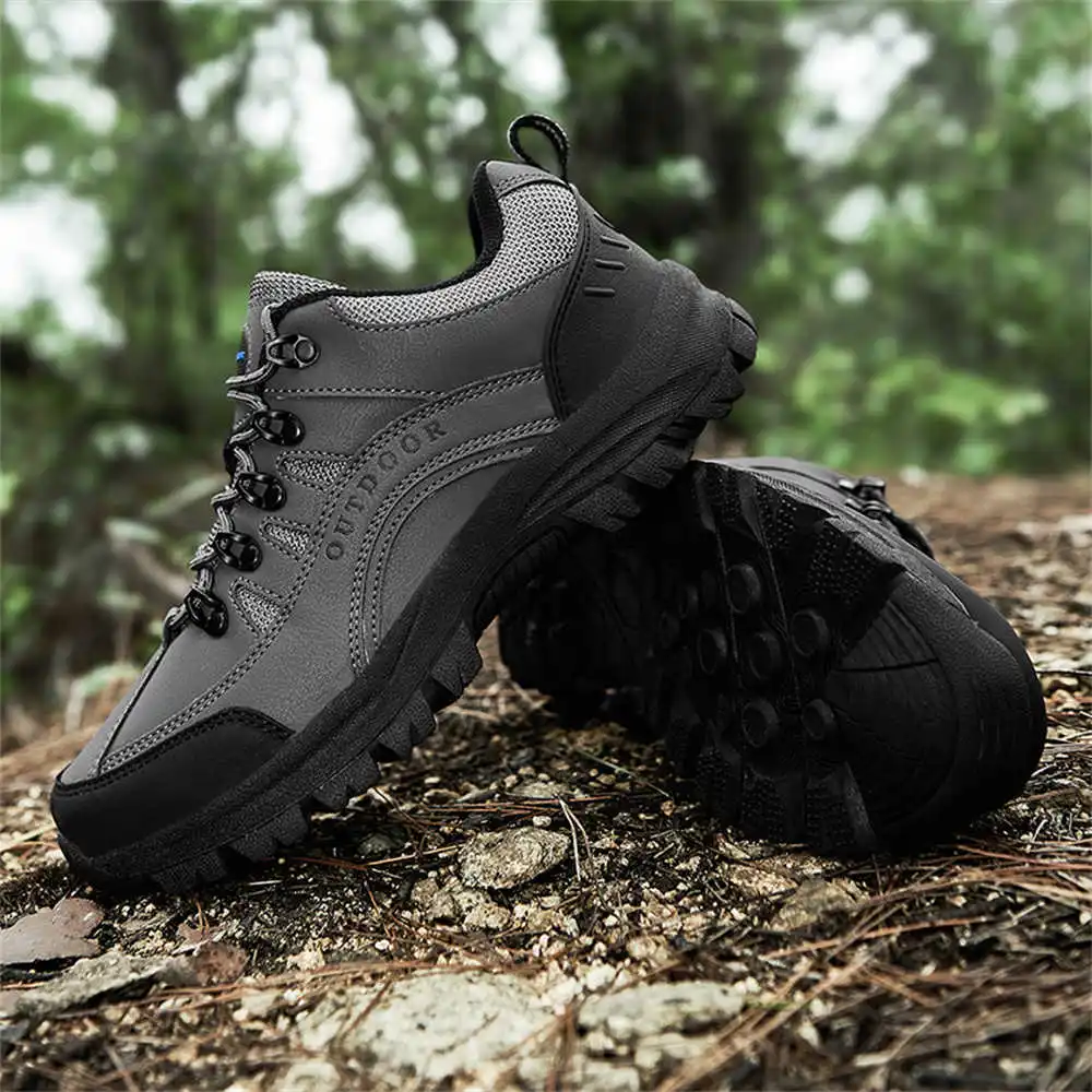 Tech Office Wear Men - Gebonden 38-47 Maat 48 Wandelbadmintonschoenen Man
