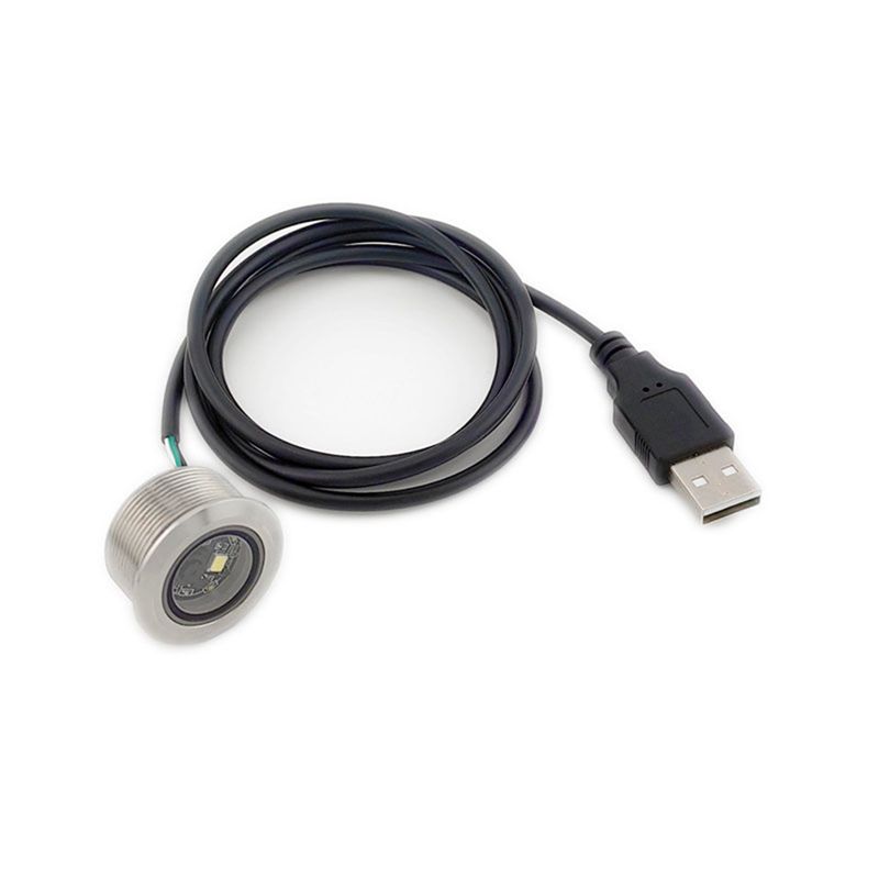 Barcode Scanner 2D - GM861 USB-interface 1D/2D barcode QR-code barcodescannermodule