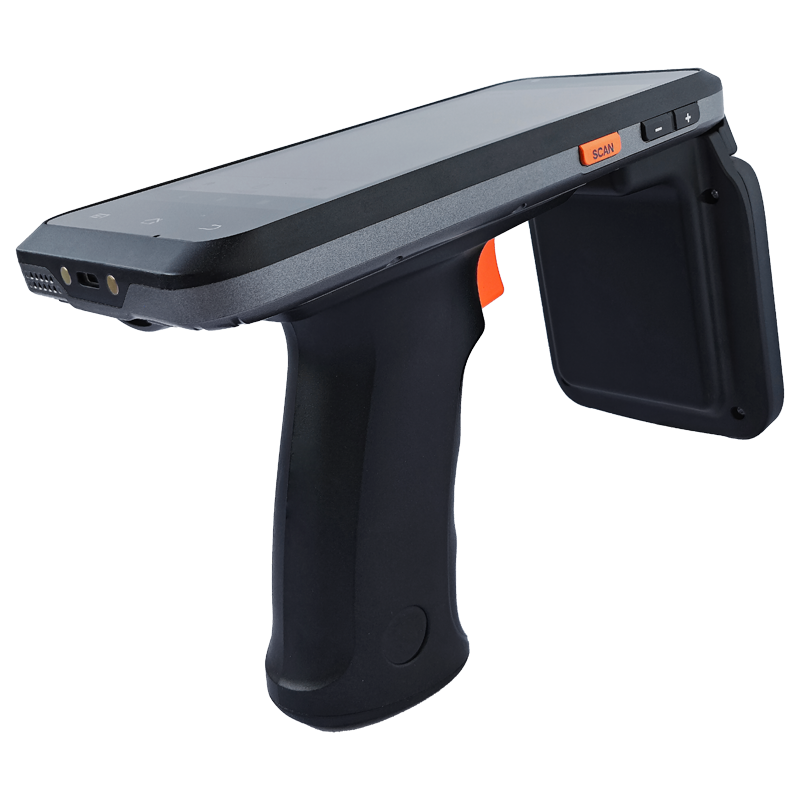 Handheld PDA-terminal Android  - Barcode Scanner 2D recensie en prijs