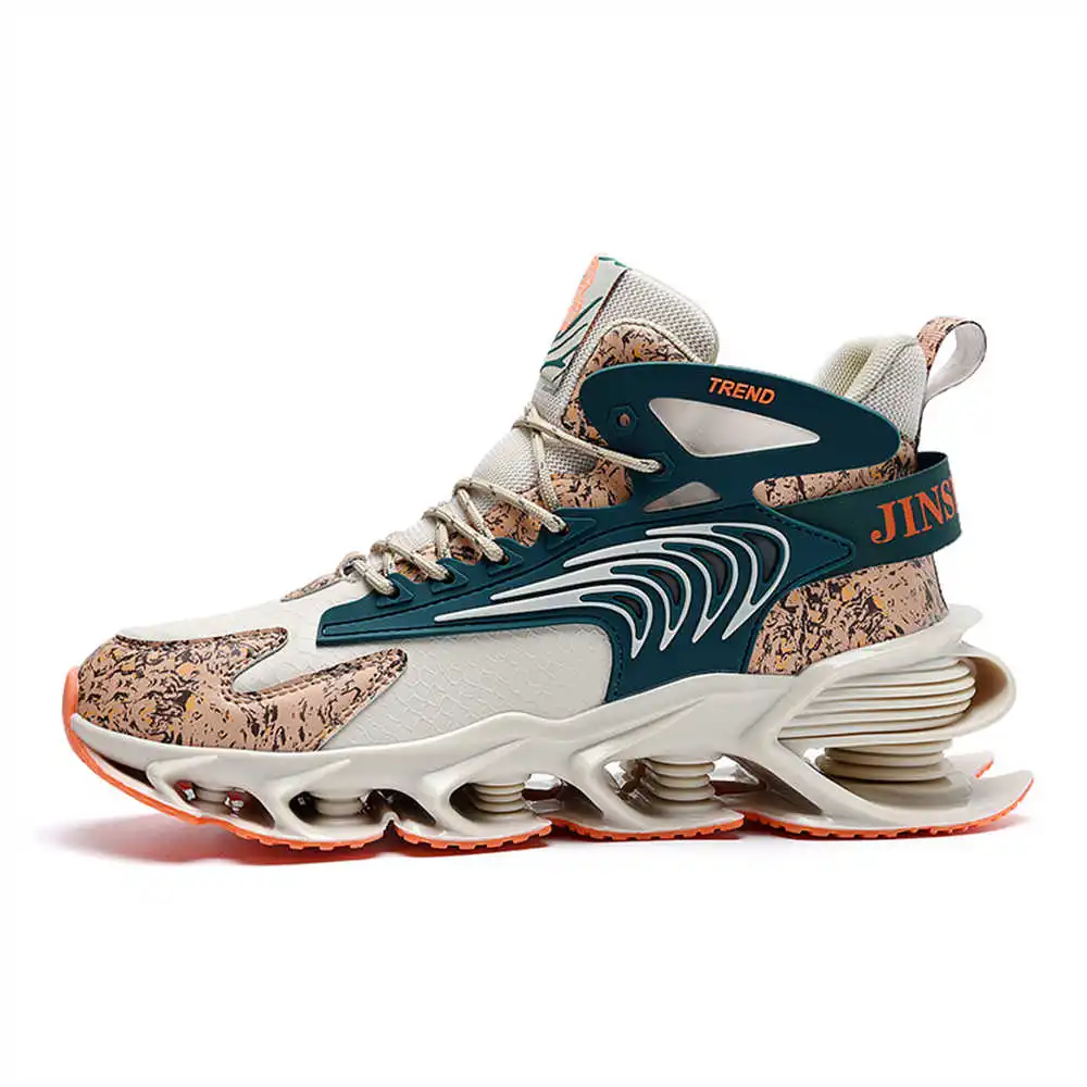Antislip Mid Kind Running Snea - Office Tech For Home recensie en prijs