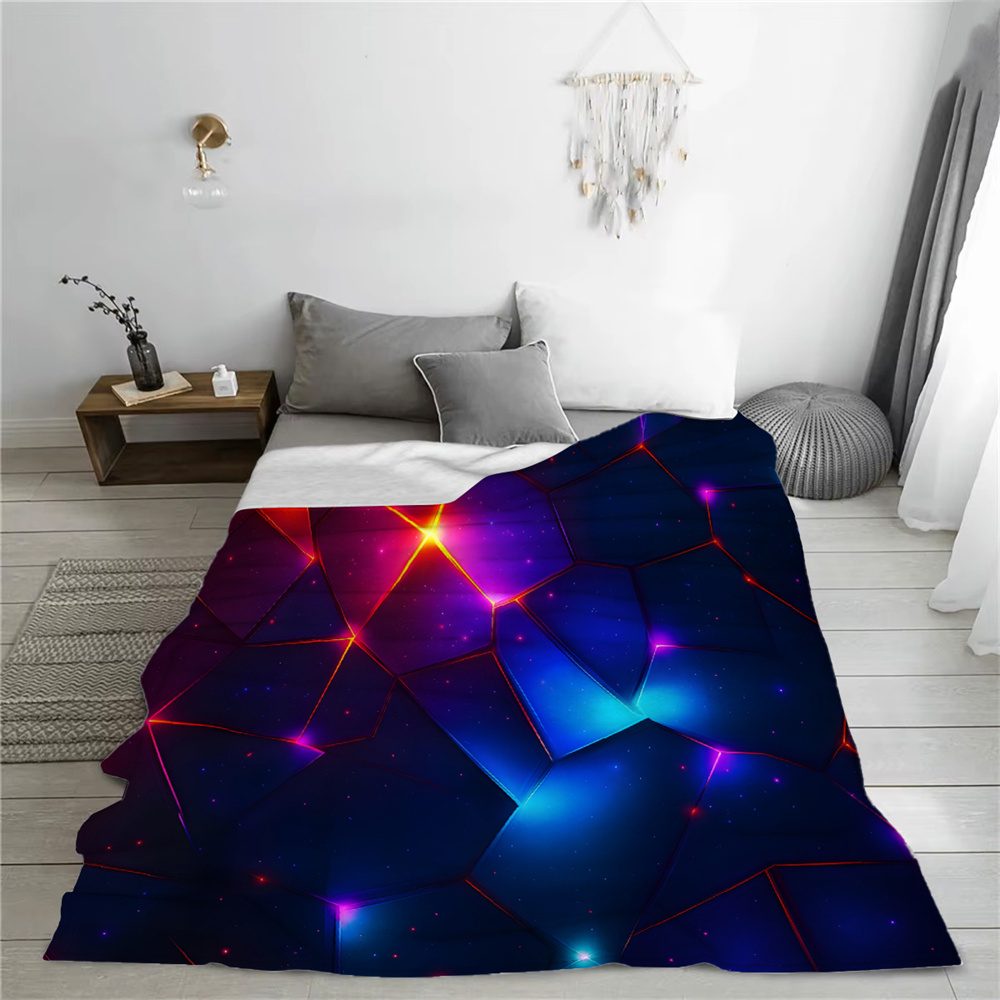 Dream Tech Style flanellen dek - Office Tech For Home recensie en prijs