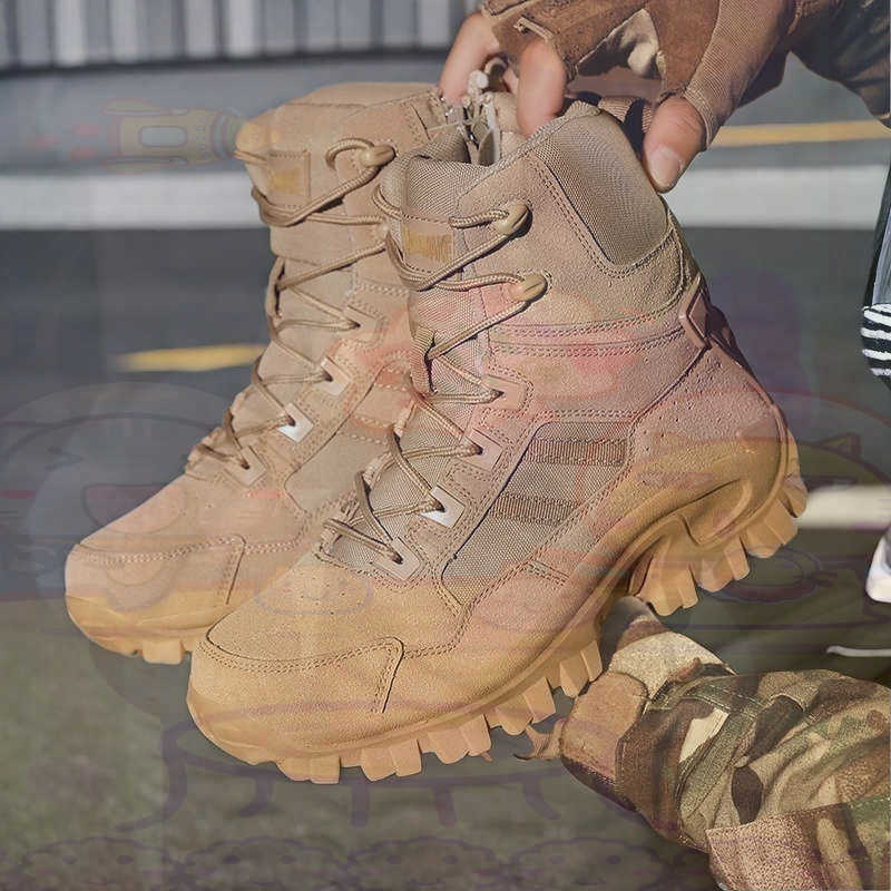 Tan Long Barrel Deadlift Casua - Tech Office Wear Men recensie en prijs