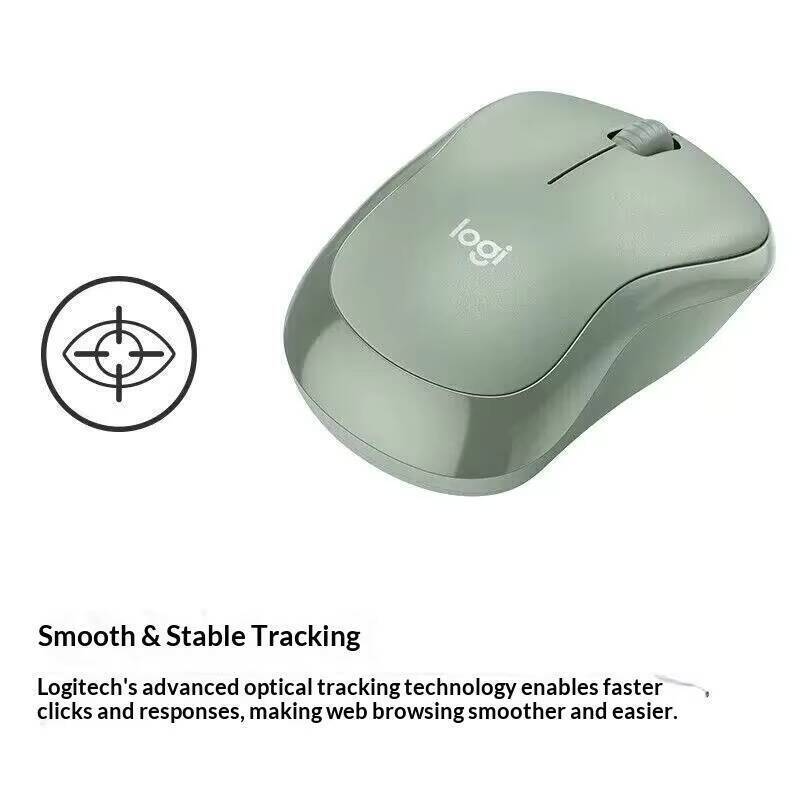 Logitech M221 Ergonomische Sti - Office Tech For Home recensie en prijs