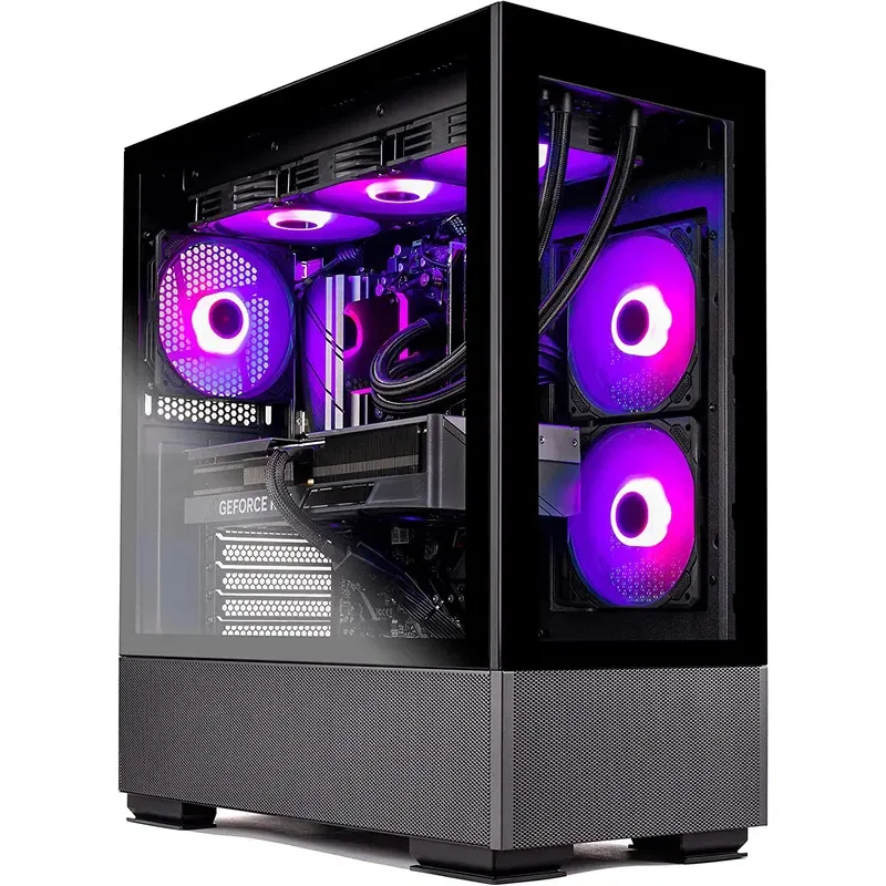 AOTESIER Gaming PC Desktop – I - Nvidia Vga Rtx 4070 recensie en prijs
