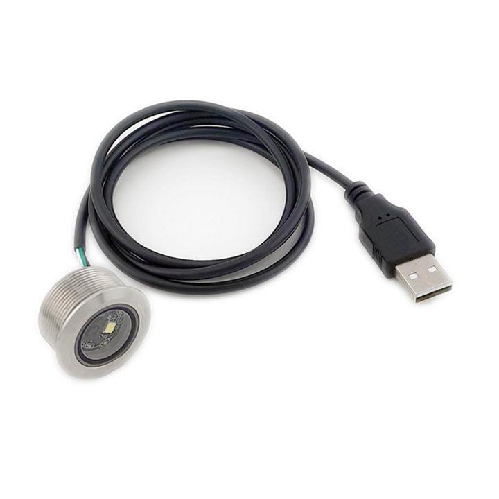 GM861 USB-interface 1D/2D barc - Barcode Scanner 2D recensie en prijs