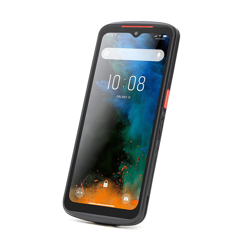 PDA Draagbare Terminal Google  - Barcode Scanner 2D recensie en prijs