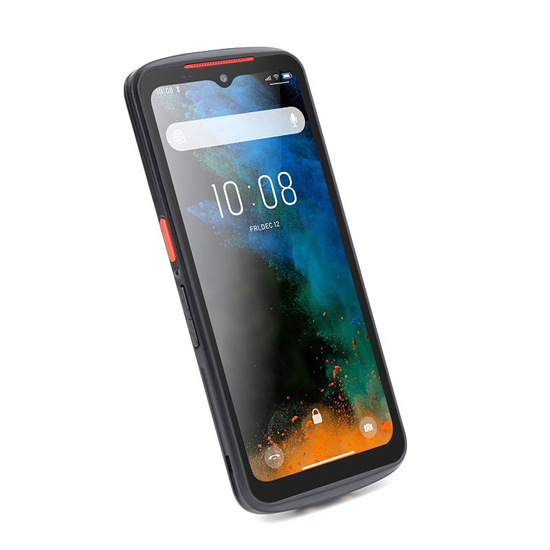 PDA Draagbare Terminal Google  - Barcode Scanner 2D recensie en prijs