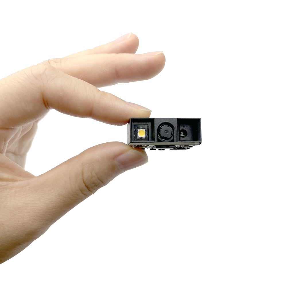 RAKINDA Aangepaste 2D Barcode  - Barcode Scanner 2D recensie en prijs