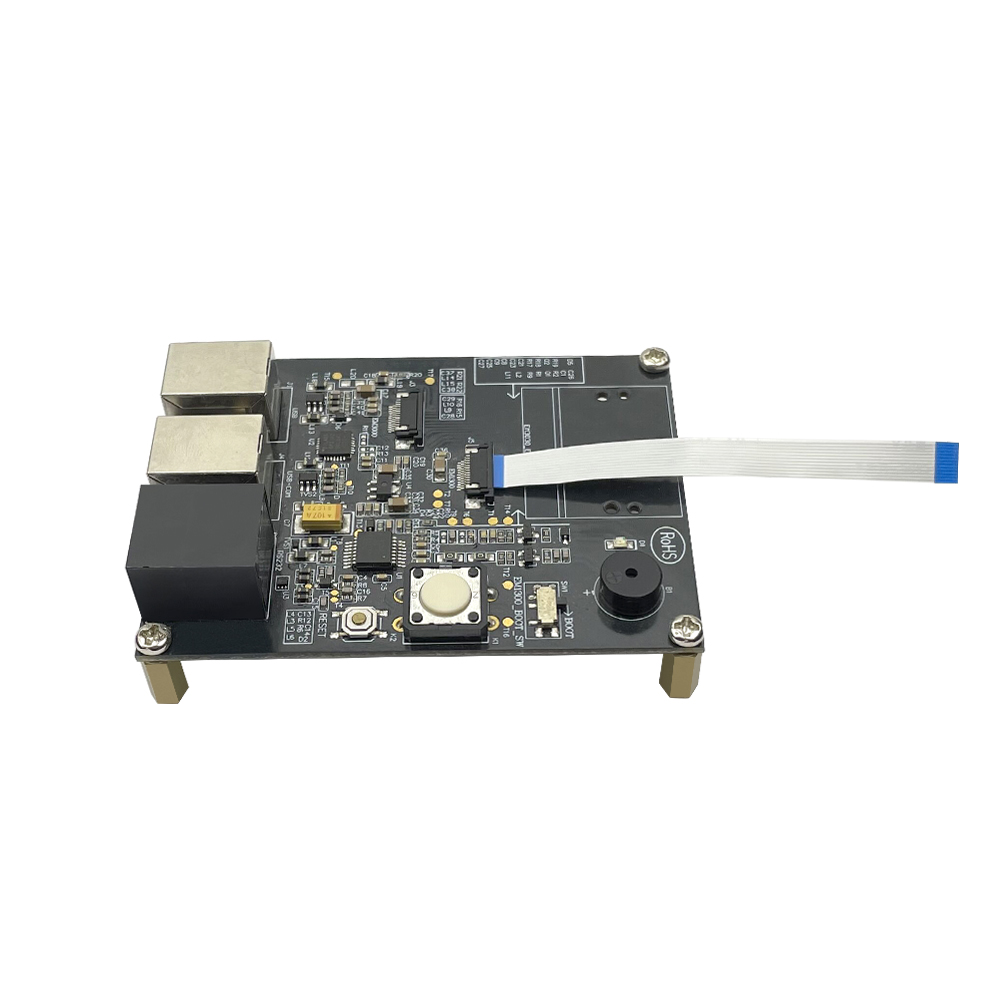 RAKINDA Aangepaste 2D Barcode  - Barcode Scanner 2D recensie en prijs