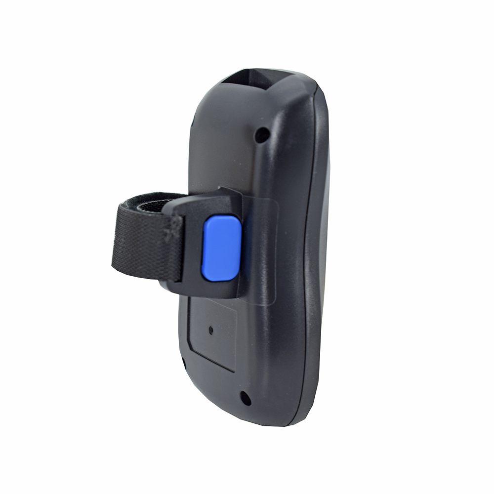 Populaire draagbare zakformaat - Barcode Scanner 2D recensie en prijs