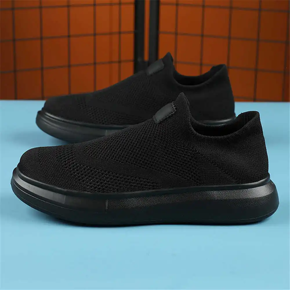 Platform Kousen Bruine Schoene - Tech Office Wear Men recensie en prijs