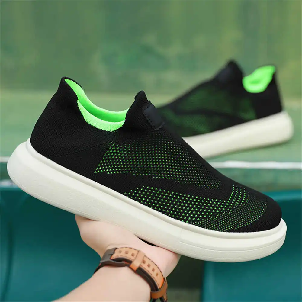 Platform Kousen Bruine Schoene - Tech Office Wear Men recensie en prijs
