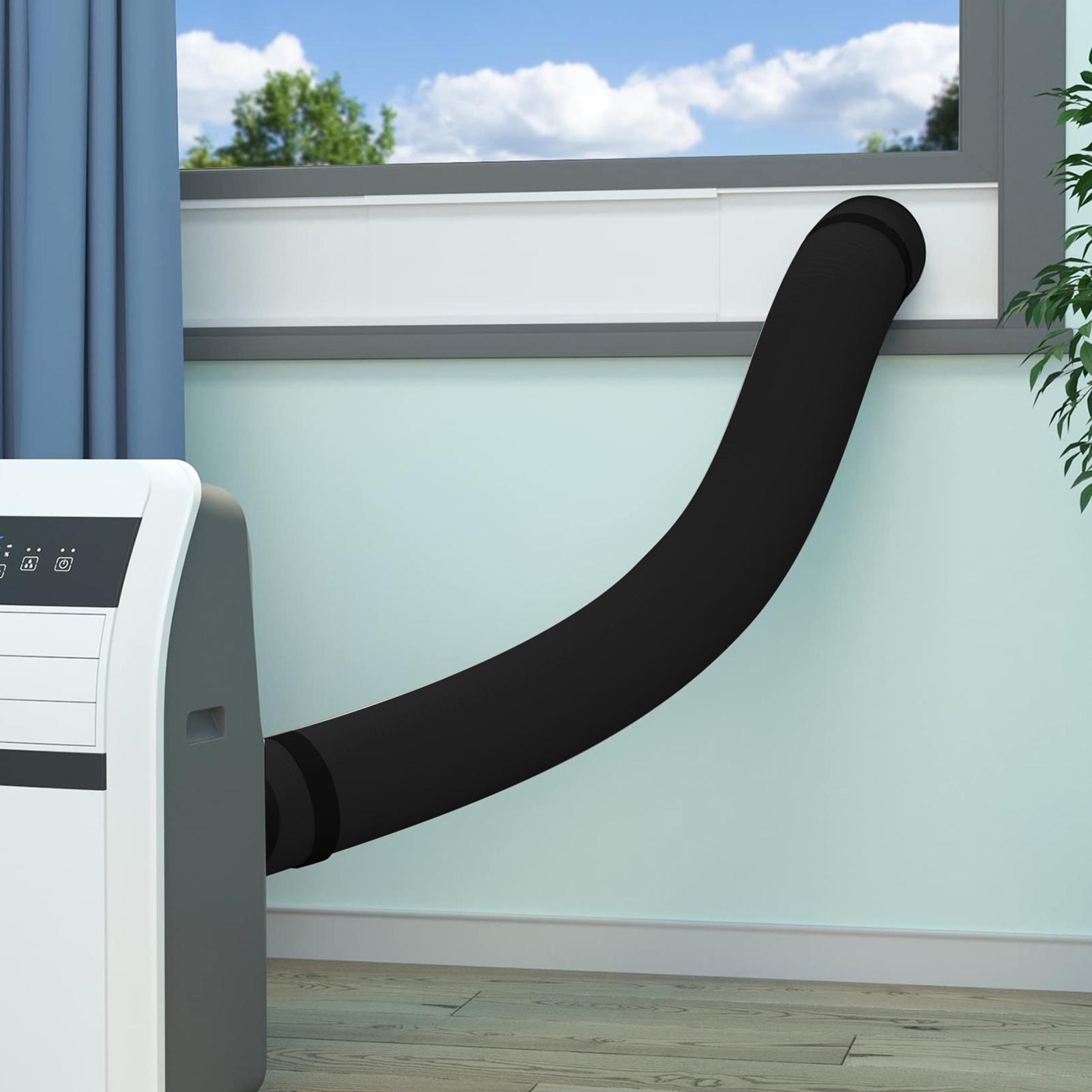 Airconditioner slangafdekking  - Office Tech For Home recensie en prijs