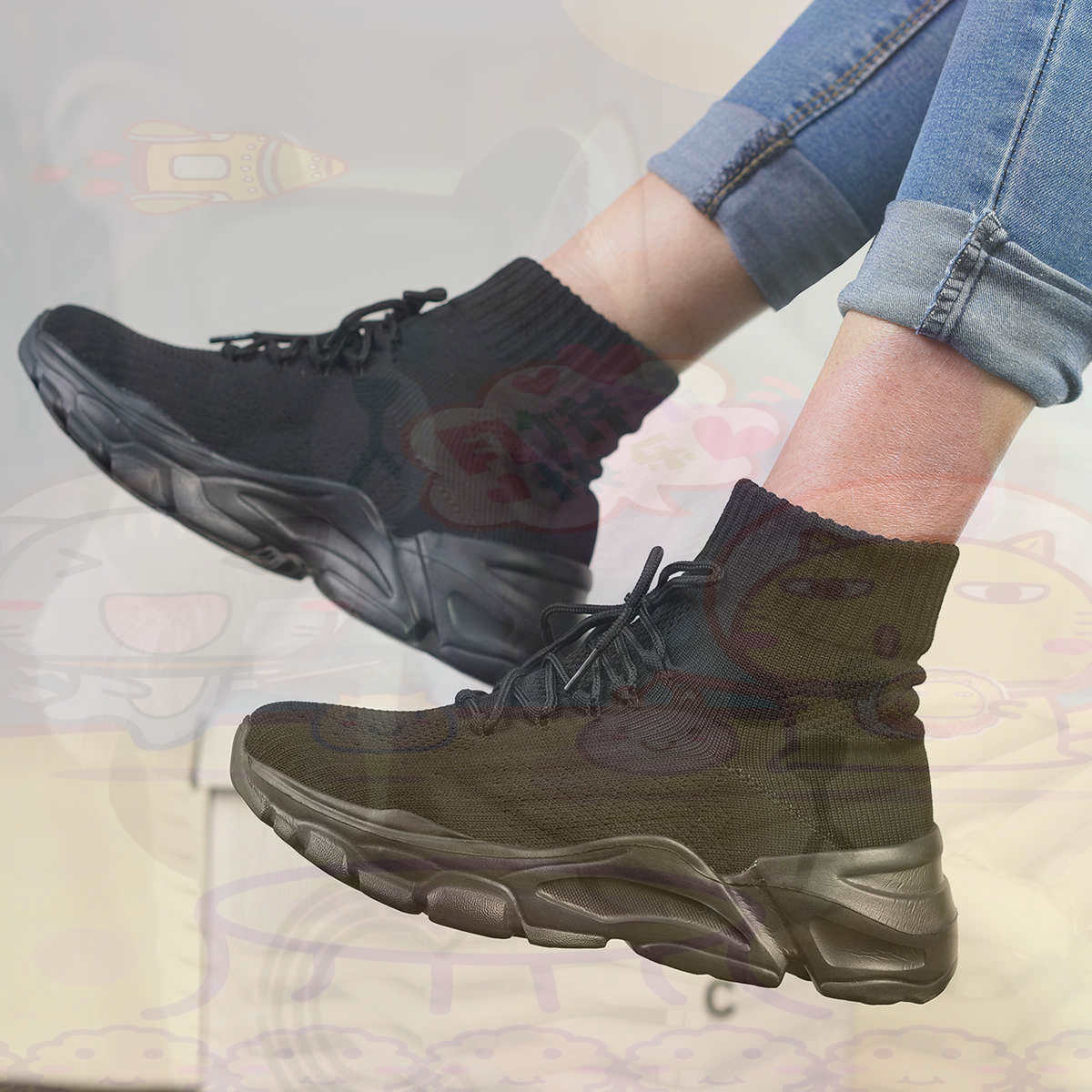 Verhoogt de hoogte Sumer Baske - Tech Office Wear Men recensie en prijs